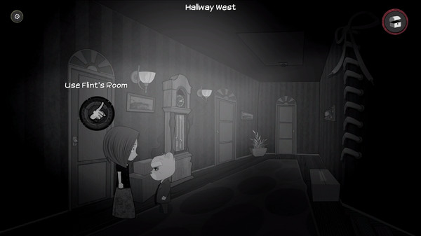 Bear With Me - Episode One screenshot 3