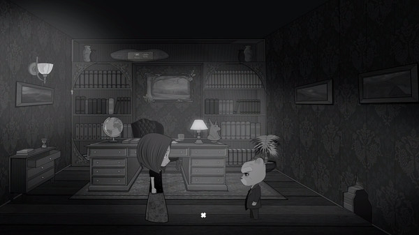 Bear With Me - Episode One screenshot 9