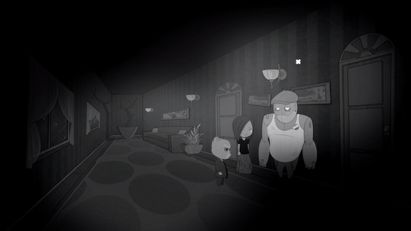 Bear With Me - Episode One screenshot 10