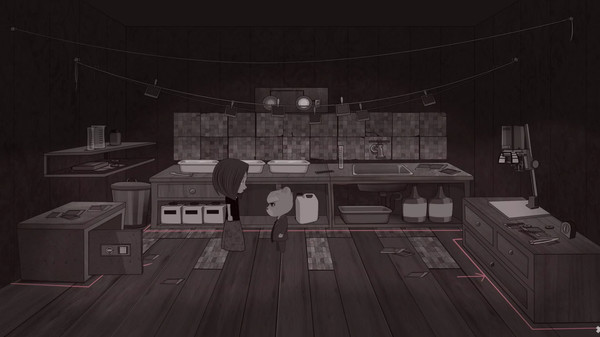 Bear With Me - Episode One screenshot 11