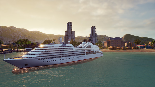 Tropico 6 screenshot 11