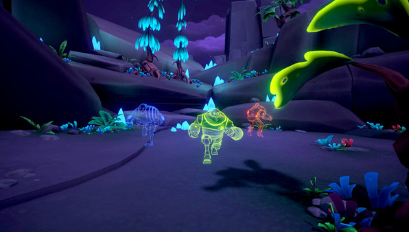 Aftercharge screenshot 8