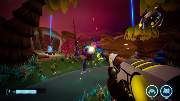 Aftercharge screenshot 3
