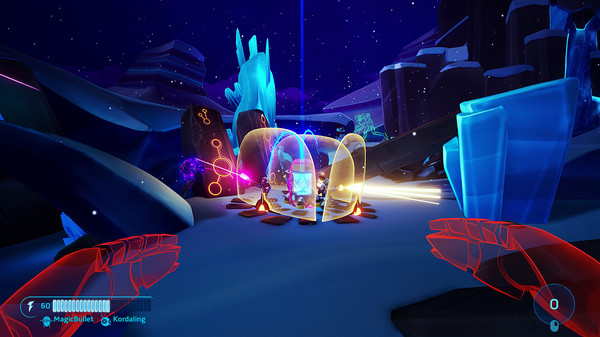Aftercharge screenshot 5