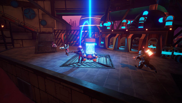 Aftercharge screenshot 7