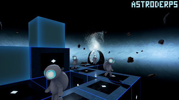 Astroderps screenshot 2