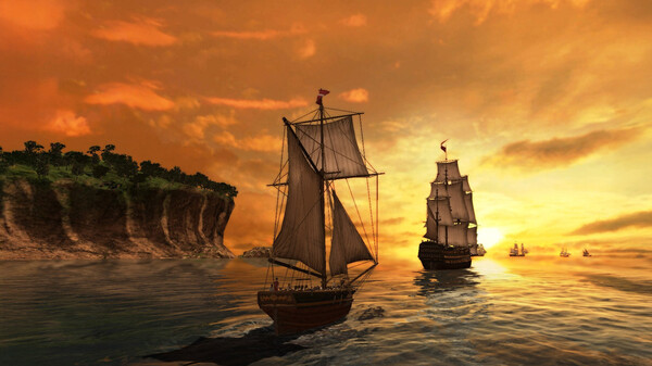 Commander: Conquest of the Americas screenshot 7