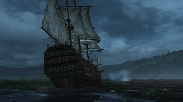 Commander: Conquest of the Americas screenshot 6