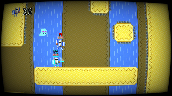 Battle Knights screenshot 5