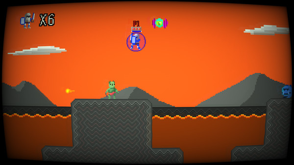 Battle Knights screenshot 3