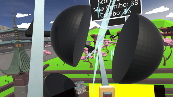Beat Ninja screenshot 5