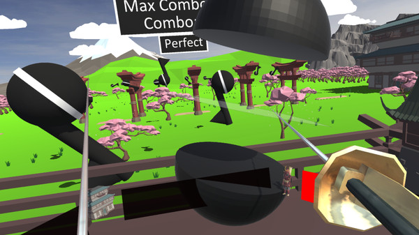 Beat Ninja screenshot 3