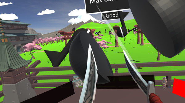 Beat Ninja screenshot 8