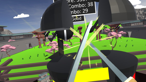 Beat Ninja screenshot 7