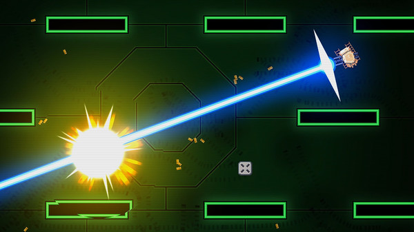 Ballistic Tanks screenshot 3