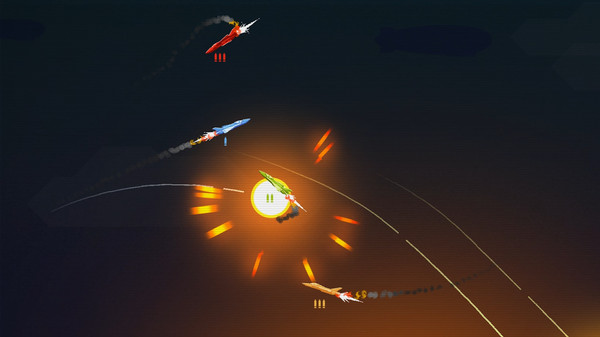 Ballistic Tanks screenshot 11