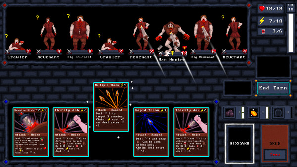Card Quest screenshot 7