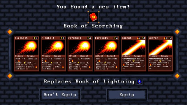 Card Quest screenshot 5