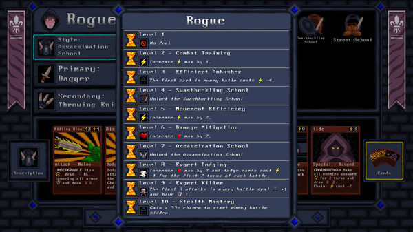 Card Quest screenshot 8