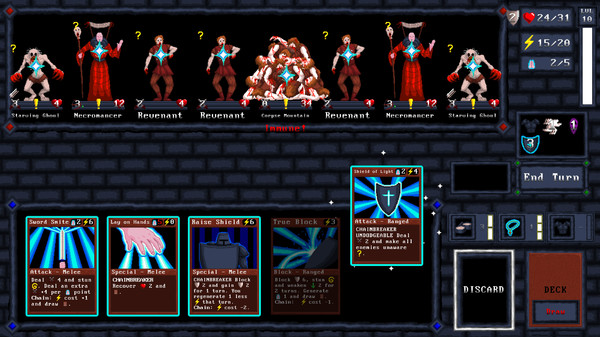 Card Quest screenshot 4