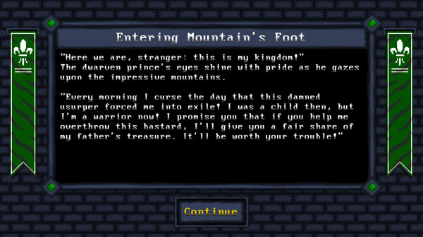 Card Quest screenshot 9