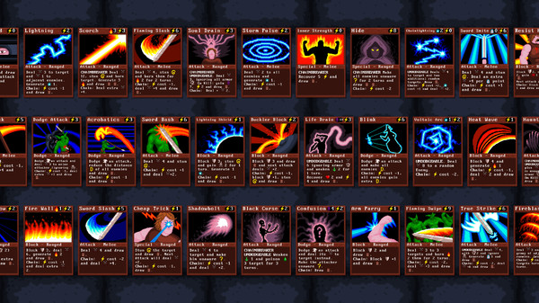 Card Quest screenshot 1