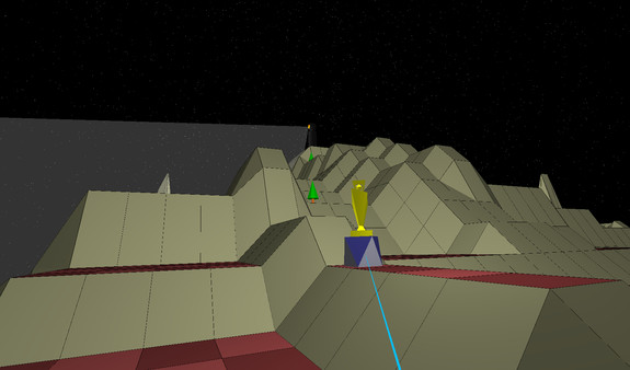 KOTH screenshot 2