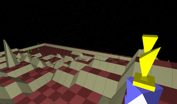 KOTH screenshot 1