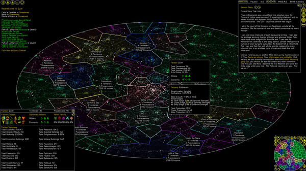 After the Empire screenshot 3