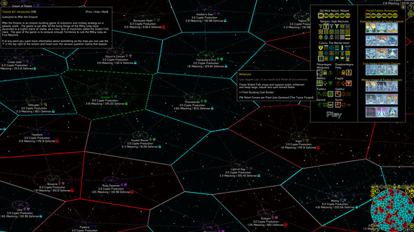 After the Empire screenshot 4