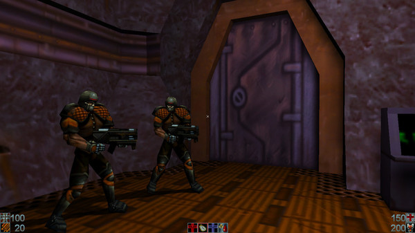 Requiem: Avenging Angel screenshot 11