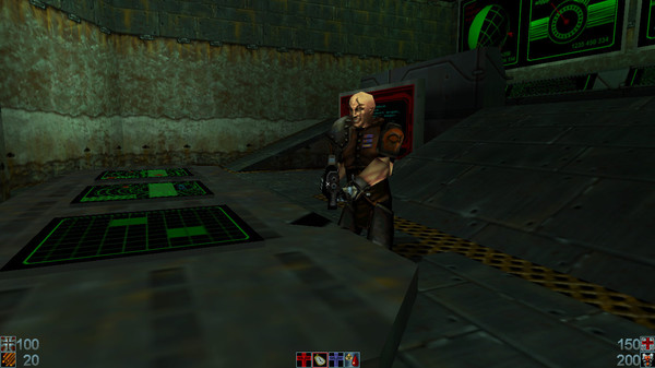 Requiem: Avenging Angel screenshot 10