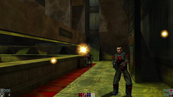 Requiem: Avenging Angel screenshot 6