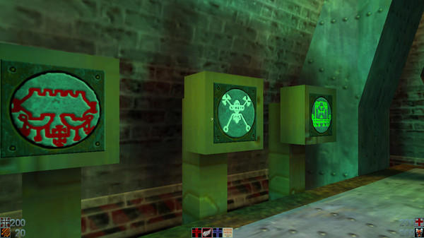 Requiem: Avenging Angel screenshot 5