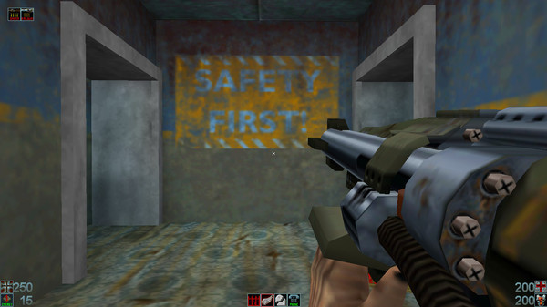Requiem: Avenging Angel screenshot 4