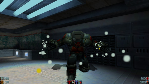 Requiem: Avenging Angel screenshot 7
