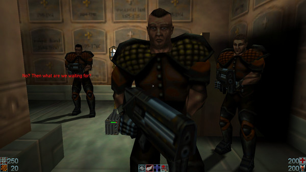 Requiem: Avenging Angel screenshot 9