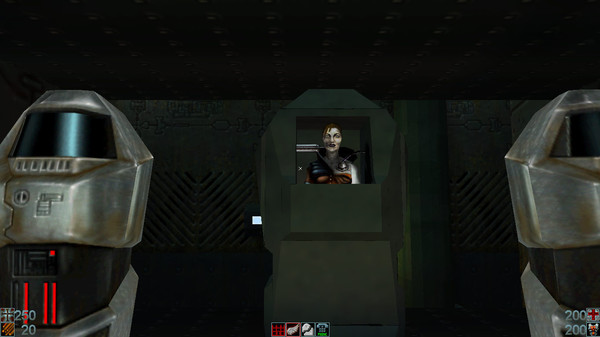 Requiem: Avenging Angel screenshot 8