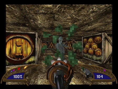 Killing Time (Classic) screenshot 10