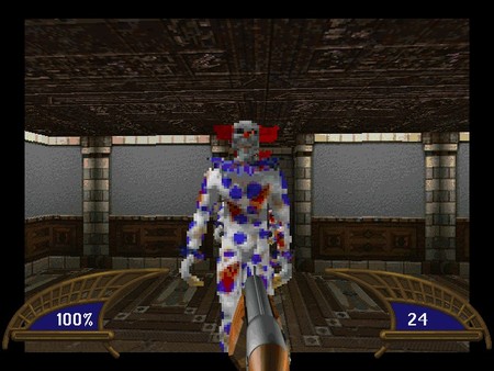 Killing Time (Classic) screenshot 4