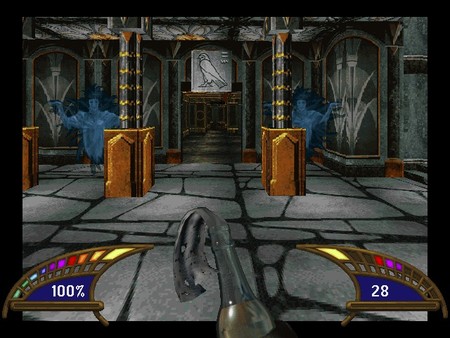 Killing Time (Classic) screenshot 3