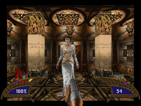 Killing Time (Classic) screenshot 1