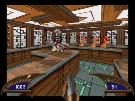 Killing Time (Classic) screenshot 9