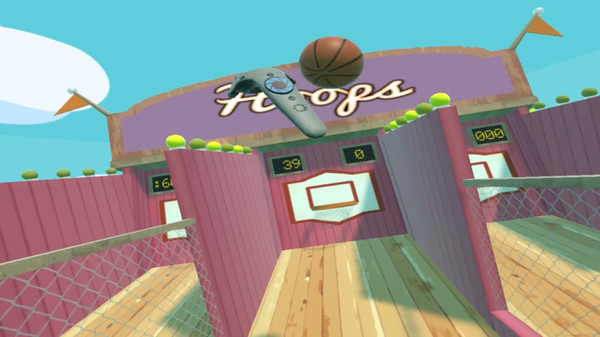 Funfair screenshot 1