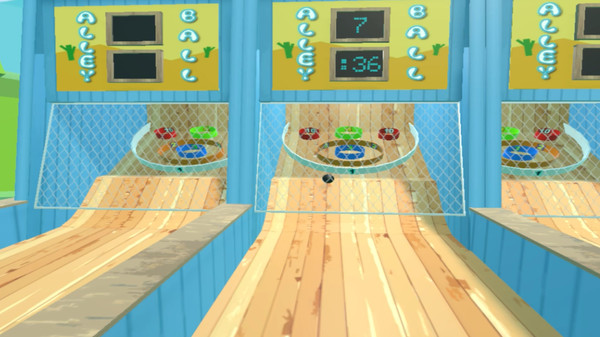 Funfair screenshot 2