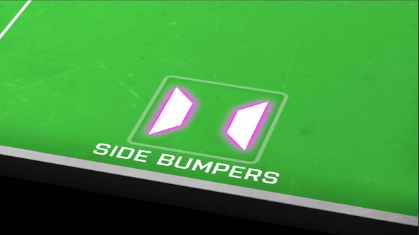 PyroSlam: VR Table Tennis screenshot 7