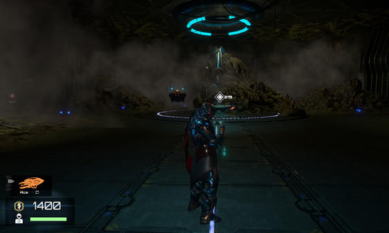 ERISLE screenshot 5