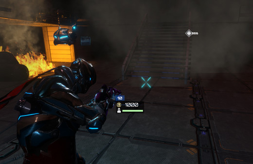 ERISLE screenshot 4