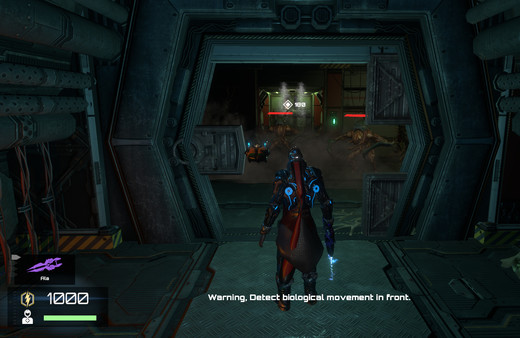 ERISLE screenshot 8