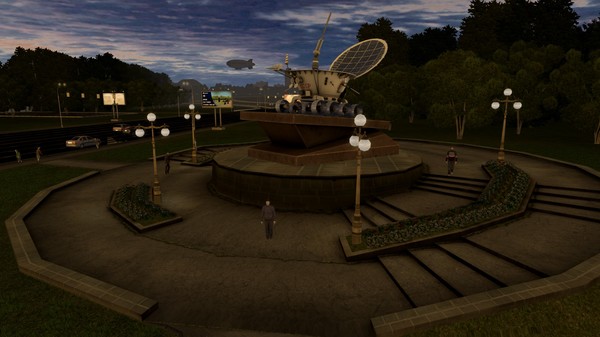City Car Driving screenshot 4